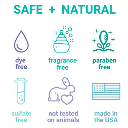 Luvimex™ Mandelic Acid Serum