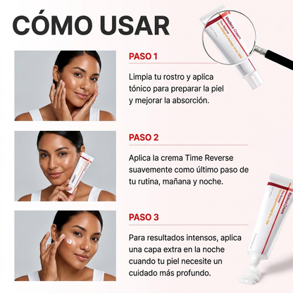 Luvimex™ Madeca Face Cream