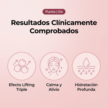 Luvimex™ Madeca Face Cream