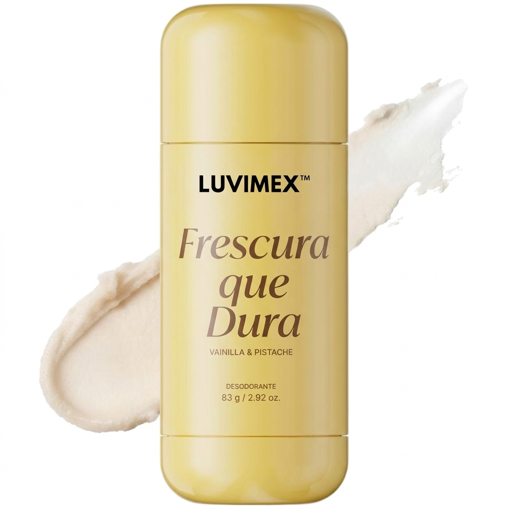 Luvimex™ Kojic Acid Deadorant