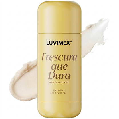 Luvimex™ Kojic Acid Deadorant