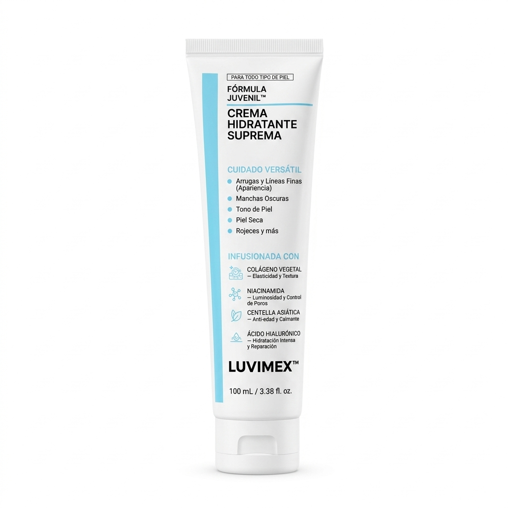 Luvimex™ Anti-Wrinkle Youthful Cream