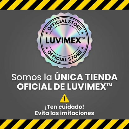 Luvimex™ Mandelic Acid Serum