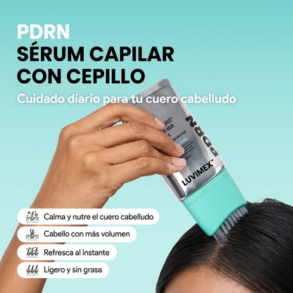 Luvimex™ Hair Brush Serum