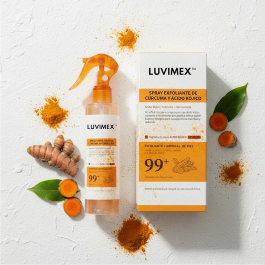 Luvimex™ Kojic Acid Spray