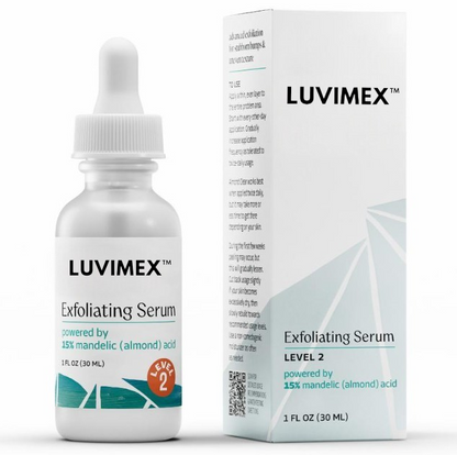 Luvimex™ Mandelic Acid Serum